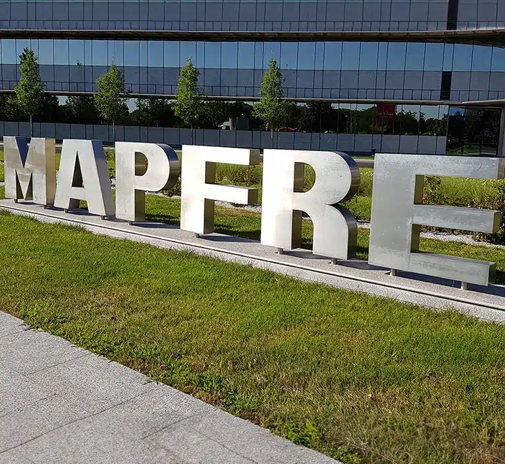 Standard & Poor’s improves Mapfre’s rating outlook as it makes progress in earnings and capital