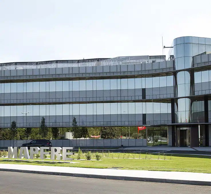 Mapfre propondrá a la Junta de Accionistas la continuidad de KPMG como auditor de sus cuentas para los próximos 4 años