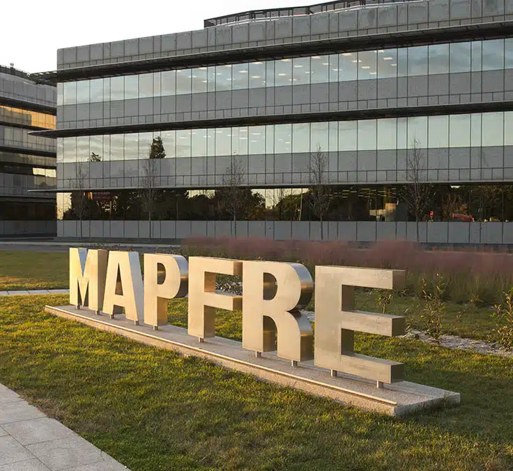 Mapfre sitúa el ratio de solvencia en el 198,1% al cierre del tercer trimestre del año