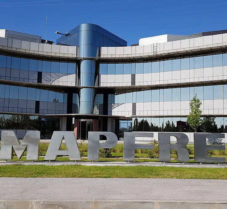 Fitch mejora el rating de Mapfre por el buen desempeño del negocio