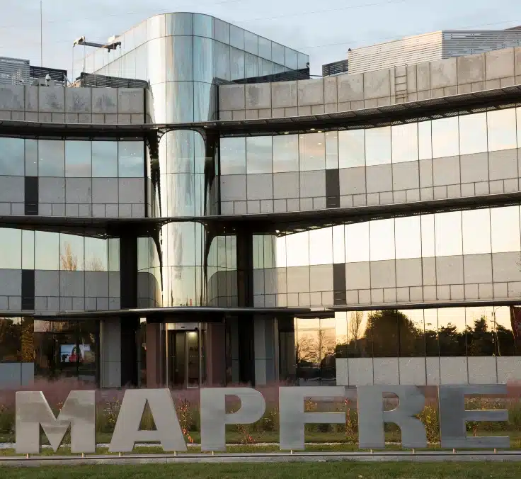 El negocio de Mapfre en Castilla y León crece un 22% en el primer semestre y supera los 240 millones de euros en primas