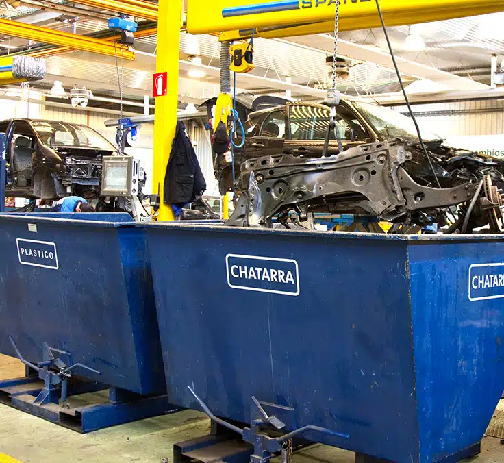 Mapfre will approve 14,500 providers with sustainability criteria until 2024