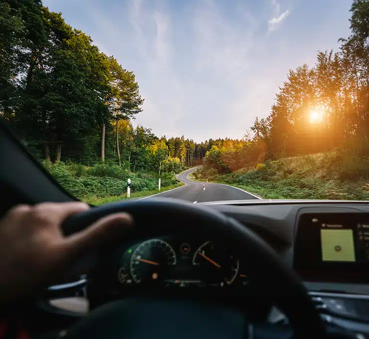 The role of mandatory motor insurance in road safety