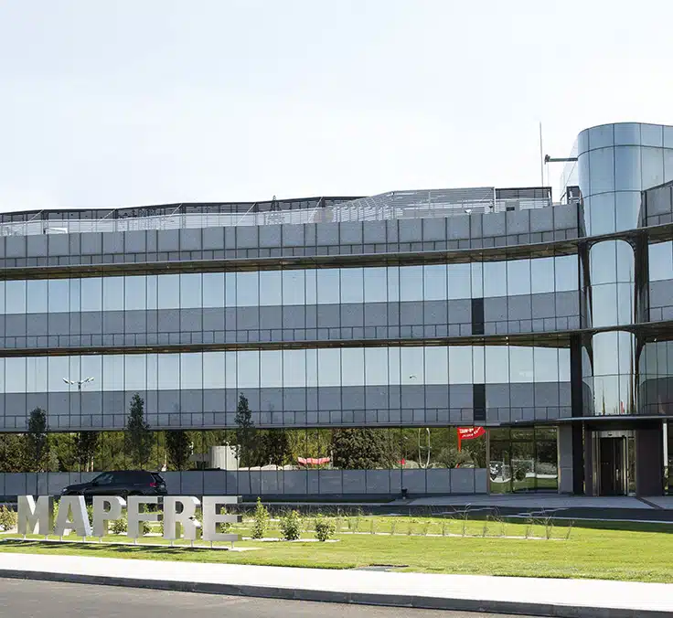 Mapfre sitúa el ratio de solvencia en 199,6% al cierre del año 2023