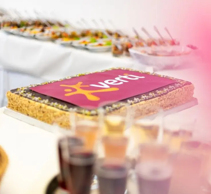 From five employees to a million policies. 25 years on the way to creating Verti Germany