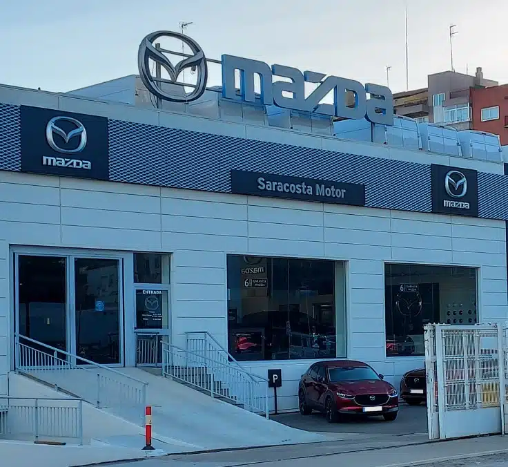 Saracosta Motor mantiene el nivel Oro en la certificación TQ de talleres de CESVIMAP