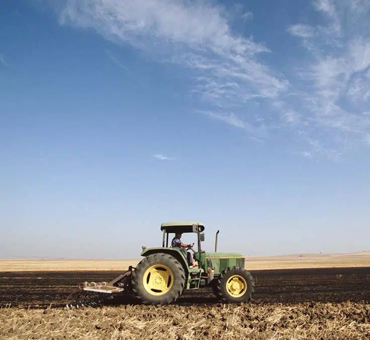 Mapfre participa en la XXXII edición de la feria internacional AGROEXPO