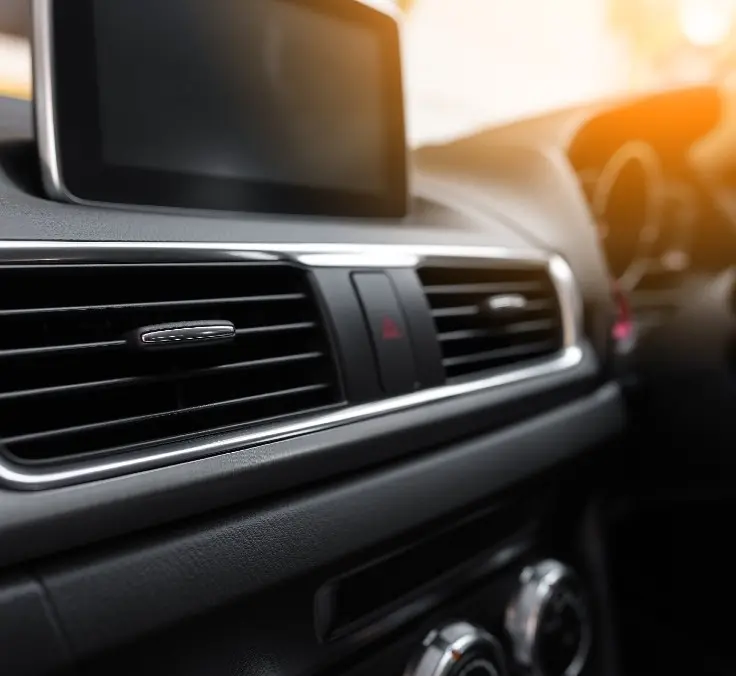 Coronavírus: como manter o ar do carro limpo e saudável