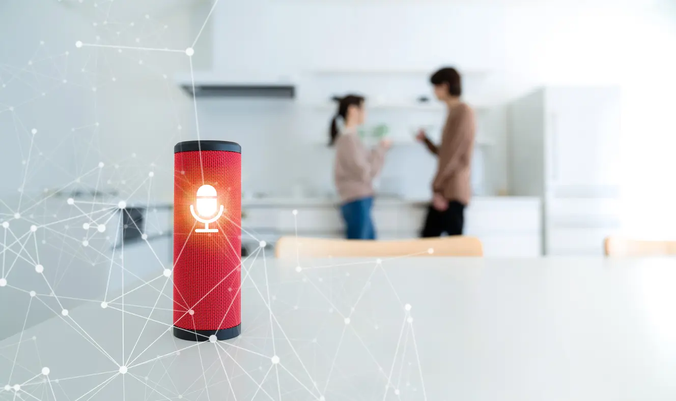 Smart speakers: Voice assistants or spies?