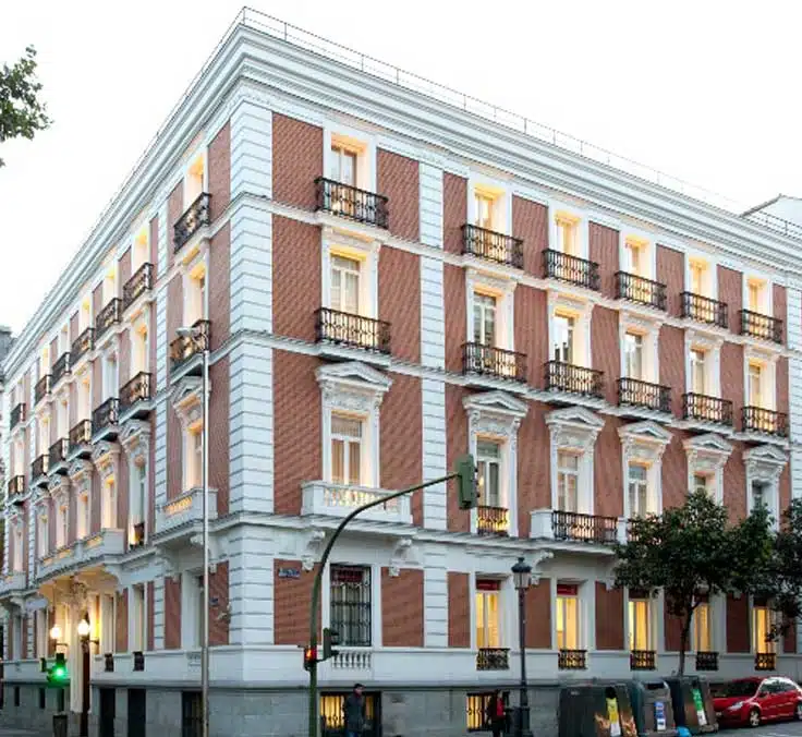 Mapfre RE amplía capital en 250 millones de euros para impulsar su crecimiento