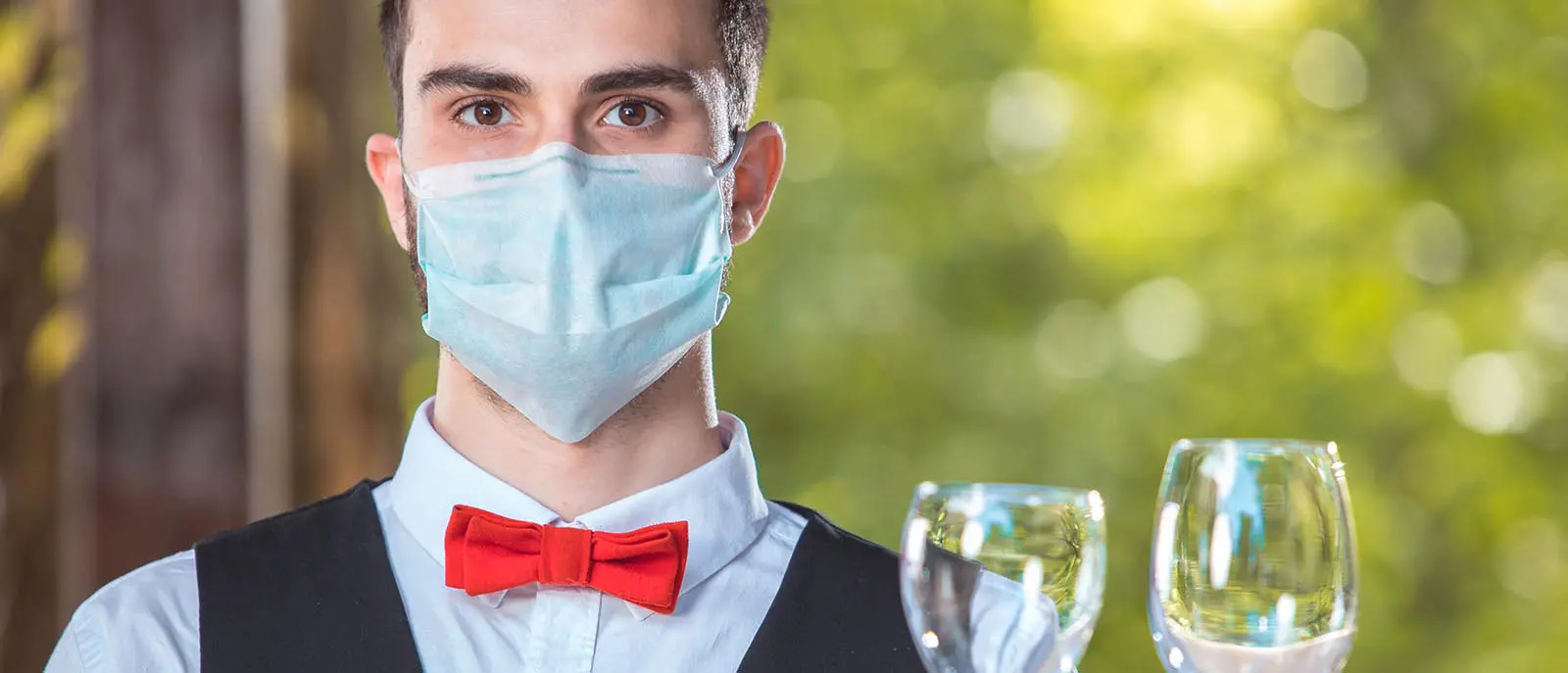 Coronavirus: análisis financiero XII