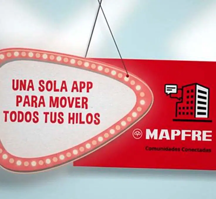 Mapfre lanza Comunidades Conectadas, una nueva app diseñada para la gestión de comunidades de vecinos