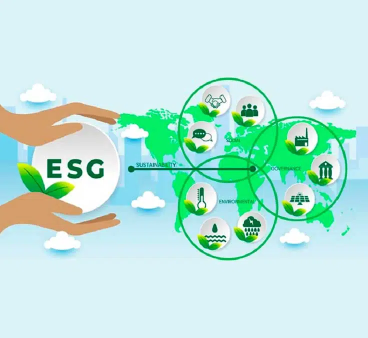 ESG training for Mapfre financial advisors at Escuela FEF