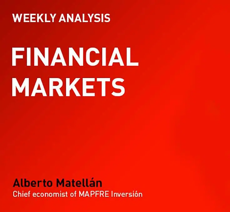 “We’re witnessing a serious shift in economic structure and the investment landscape in general”.