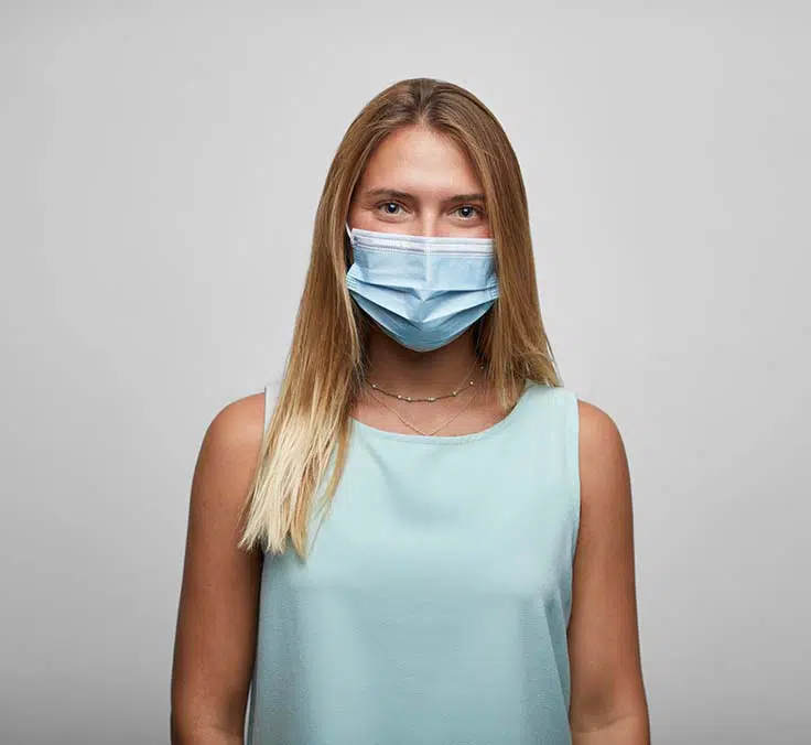 Mapfre pone en marcha un nuevo servicio de atención sanitaria gratuita post-covid para sus asegurados