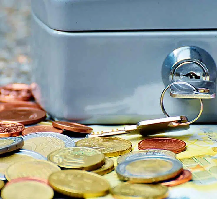 Cambios fundamentales, pero inadvertidos, en el ahorro