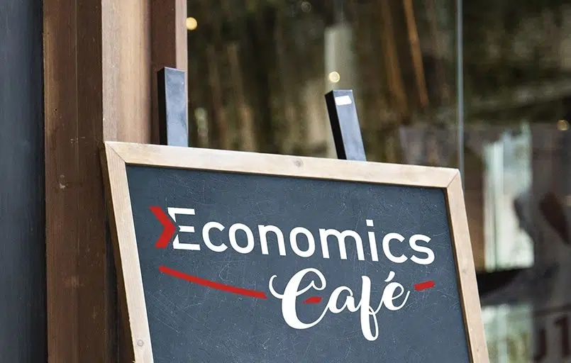 Economics Café
