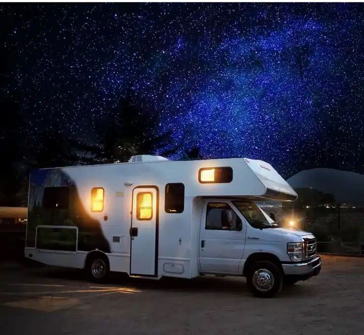 Viajar en autocaravana: lo que debes saber antes de lanzarte a la aventura