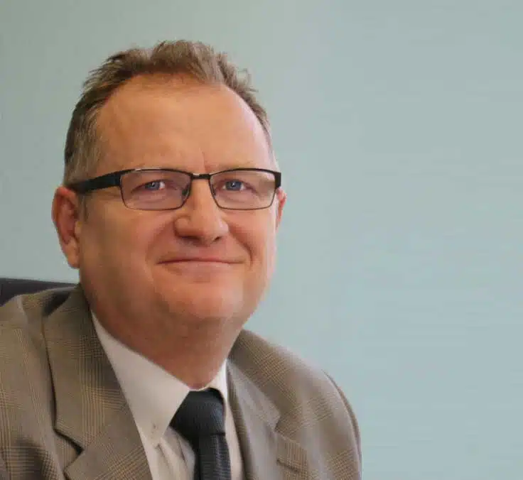 Carlos Nagore, nuevo director corporativo de Cumplimiento de Mapfre