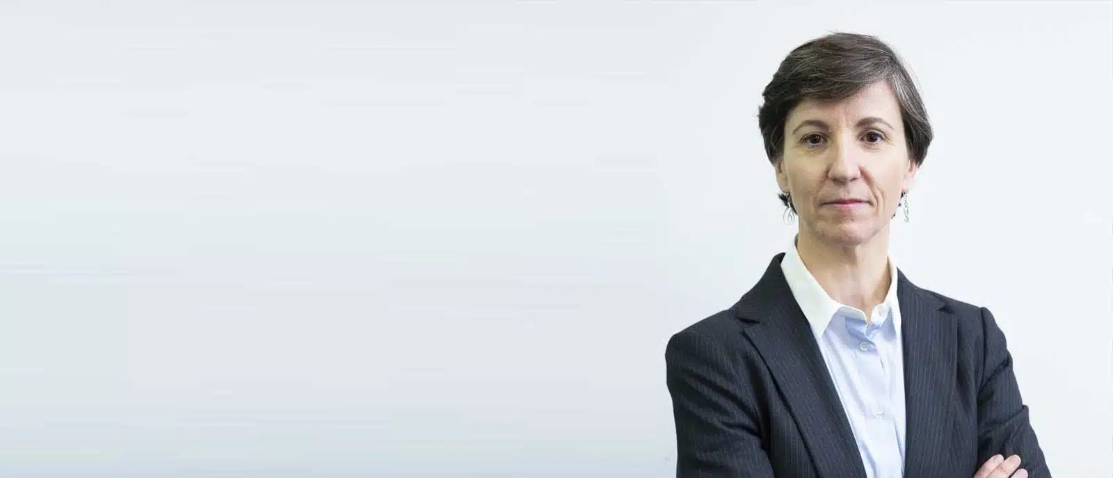 Carmen Bueso Alberdi, nueva directora regional de Mapfre RE para Latam