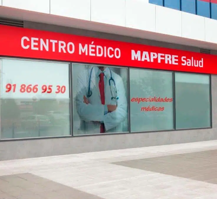 Los centros médicos de Mapfre atienden 29.000 casos durante la crisis por Covid-19