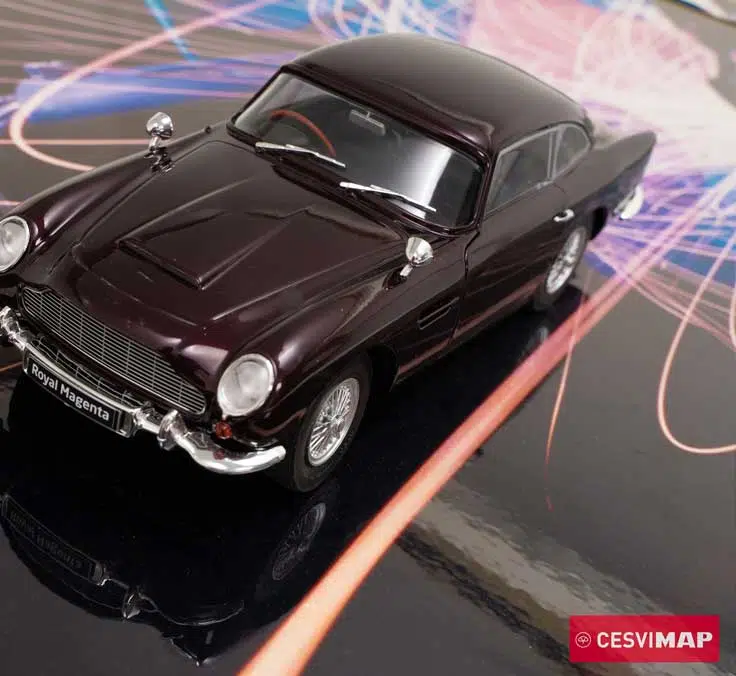 CESVIMAP y Axalta convocan el concurso «Pinta con Royal Magenta»