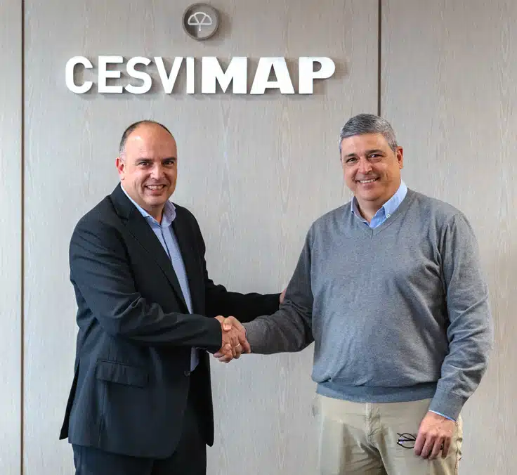 CESVIMAP formará en vehículos híbridos y eléctricos con Vitaly