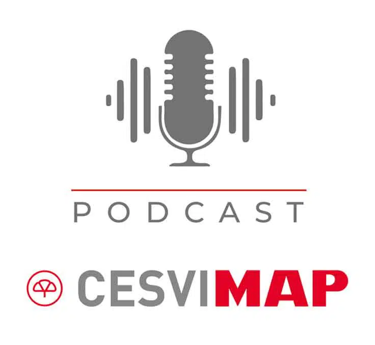 CESVIMAP podcast nace para seguir promoviendo una movilidad segura