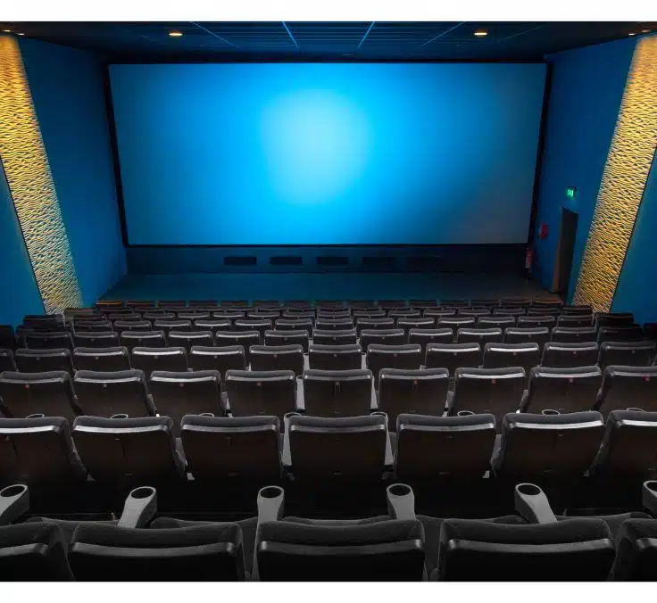 Club Mapfre firma un acuerdo con las exhibidoras de cine Cinesa, Kinépolis y Cine Yelmo para mejorar los beneficios que ofrece a sus socios