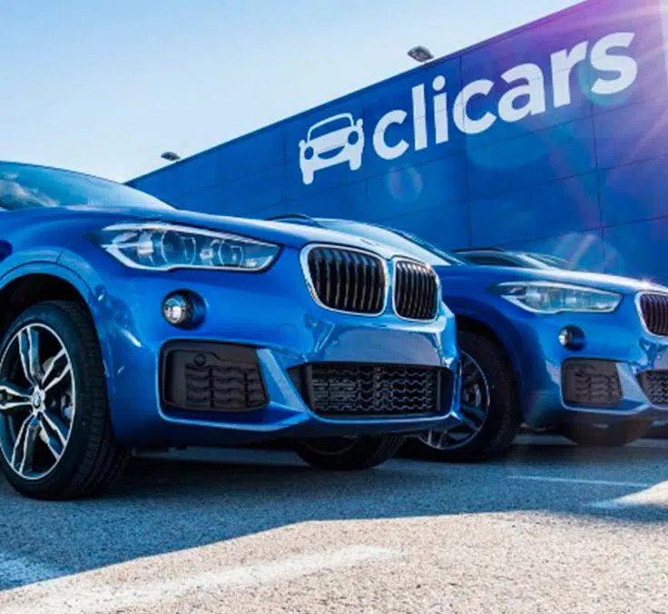 Mapfre y Clicars firman un acuerdo para facilitar la contratación de seguros de automóviles a los clientes de la startup española