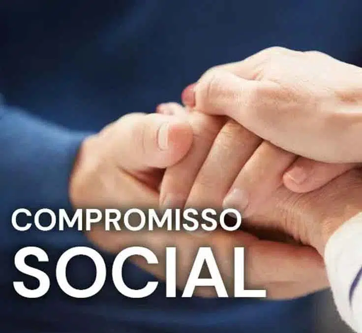 Compromisso social