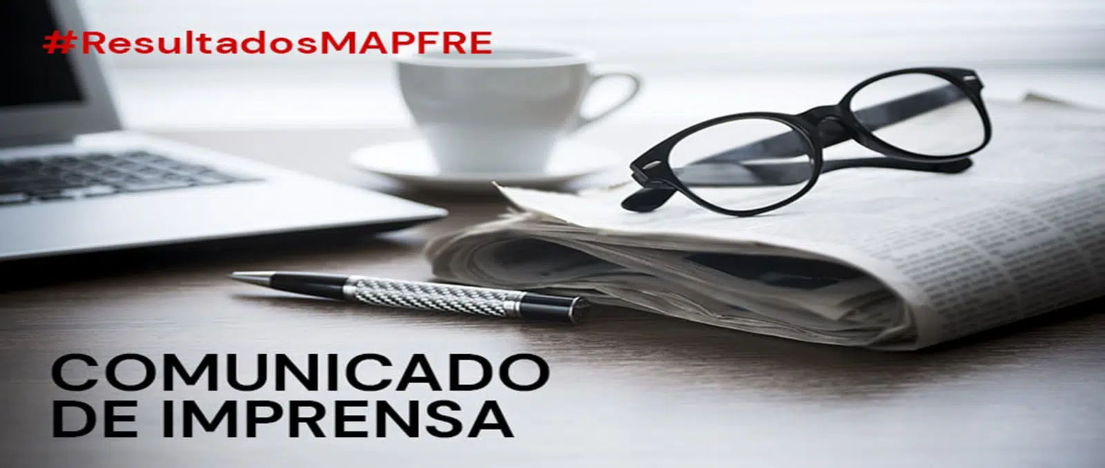 O lucro da Mapfre cresce 34,5% no primeiro semestre, atingindo os 364 milhões de euros