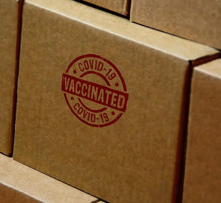 Coronavirus: financial analysis XXXVIII