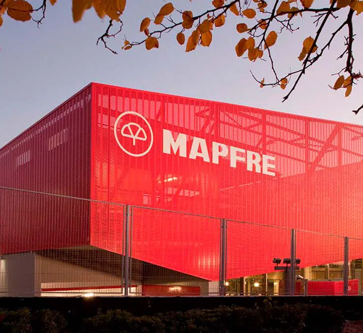 El Negocio Digital de Mapfre crece en España en 390.000 nuevas pólizas en 2019, un 16% más