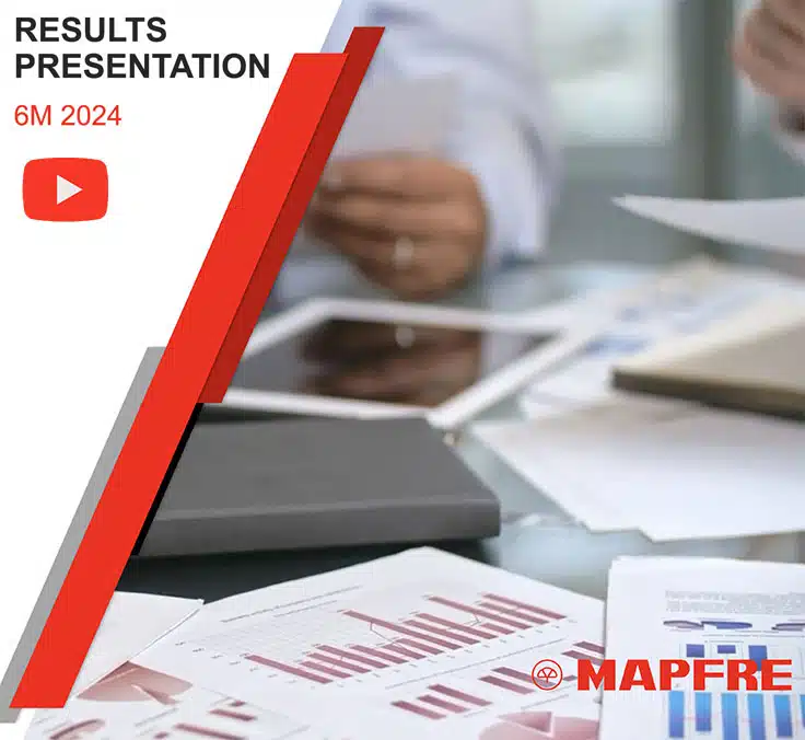 6M RESULTS PRESENTATION