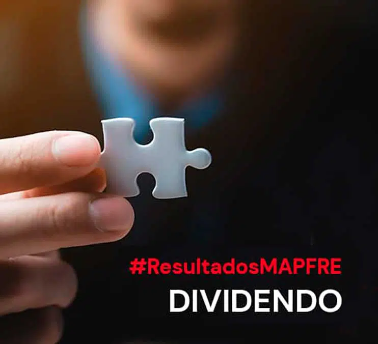 Dividendo complementar: 0,075 euros por ação