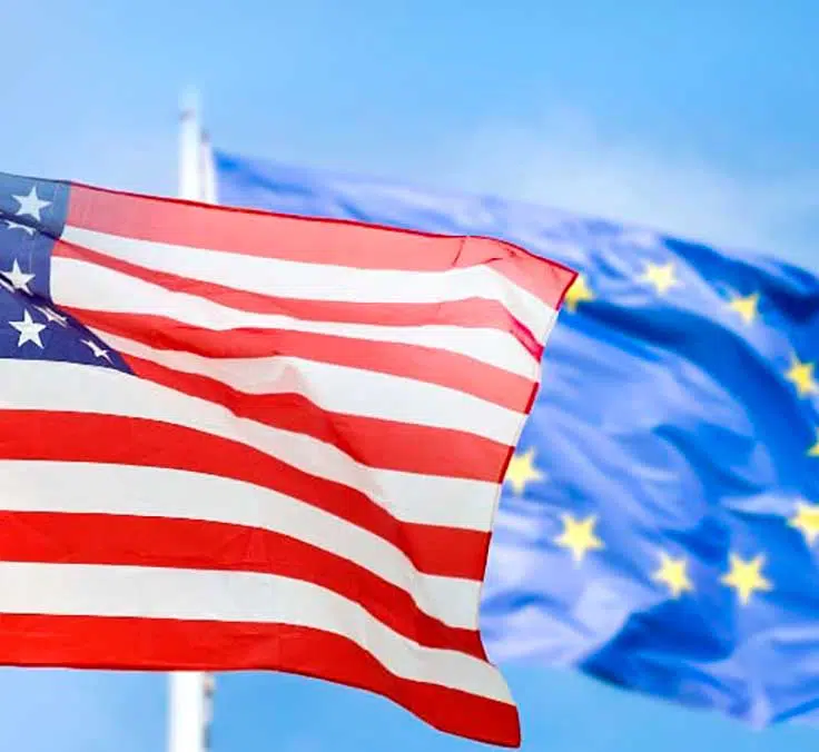 EE.UU. y Europa, una recuperación a dos velocidades