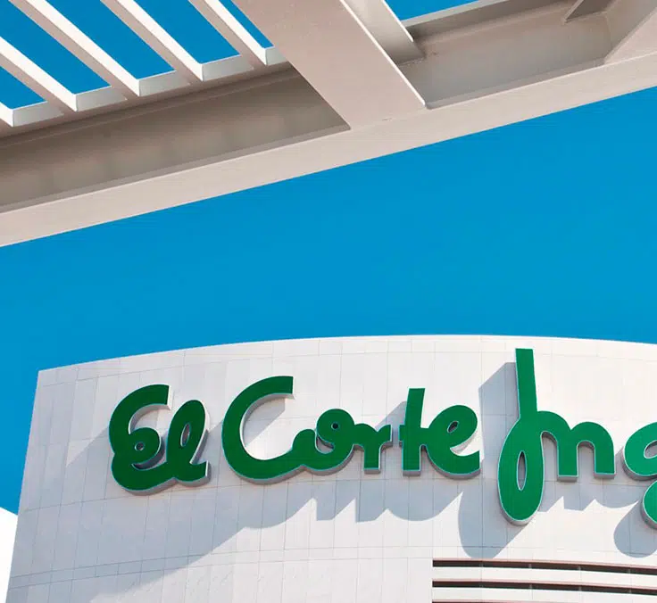 El Corte Inglés distribuirá seguros de Salud de Mapfre