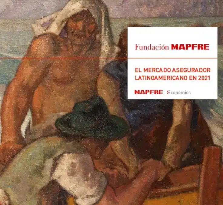El mercado asegurador latinoamericano crece un 11,5% en 2021, hasta los 149.794 millones de dólares