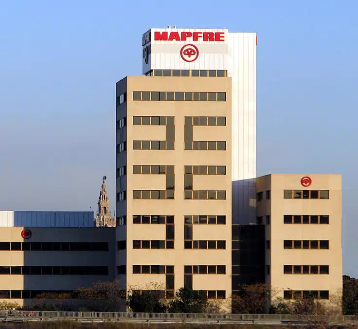 El negocio de Mapfre en Andalucía crece un 3,6% en el primer trimestre y supera los 705 millones de euros en primas