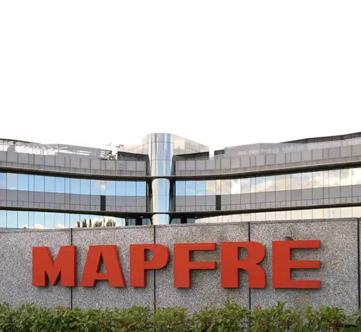 El negocio de Mapfre en Cantabria crece un 5% en el tercer trimestre y supera los 50 millones de euros en primas