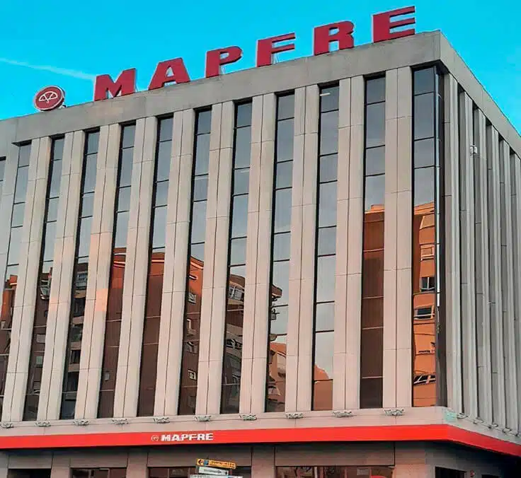 El negocio de Mapfre en Extremadura crece un 11,4% en el tercer trimestre y supera los 122 millones de euros en primas