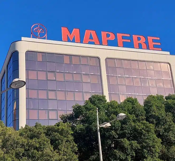 El negocio de Mapfre en la Comunidad Valenciana crece un 3,5% en el tercer trimestre y supera los 465,5 millones de euros en primas