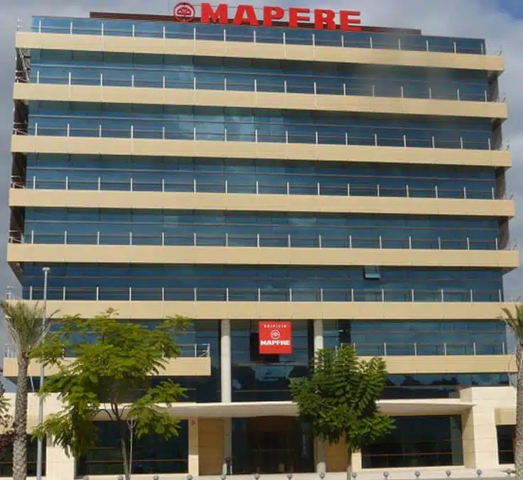 El negocio de Mapfre en Murcia crece un 4,1% en el tercer trimestre y supera los 90 millones de euros en primas