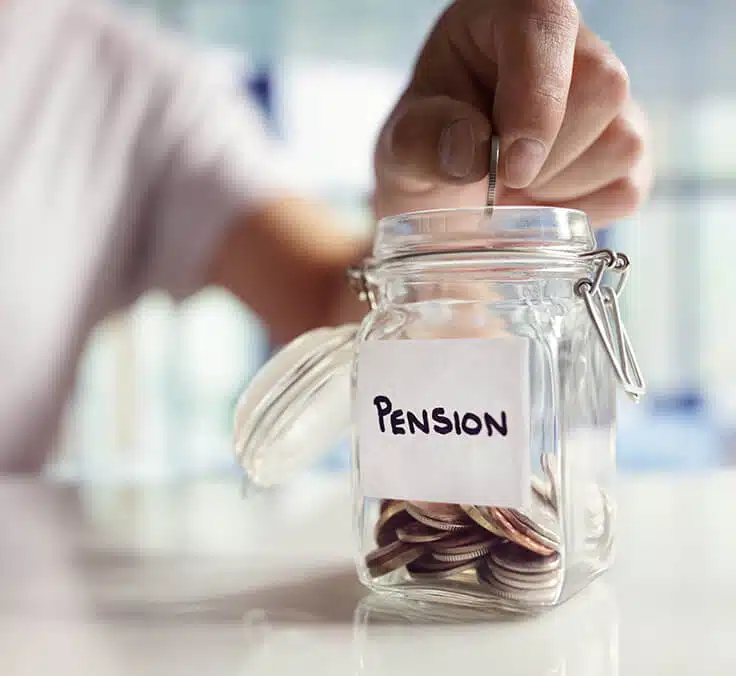 El Plan de Pensiones de Empleo de Mapfre presenta una rentabilidad del 6,09% pese a su perfil conservador