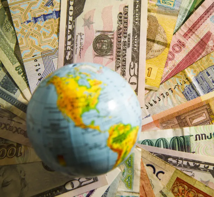 Recuperación desigual para 2021: un recorrido por las perspectivas de algunos mercados