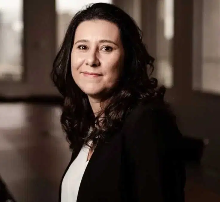 Entrevista a Hilca Vaz, Directora de Vida, Pensiones y Capitalización de Mapfre Brasil