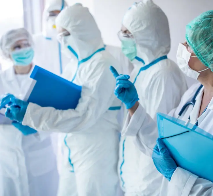 Fundación Mapfre realiza otra donación en Chile dirigida al Hospital Clínico de la Fuerza Área