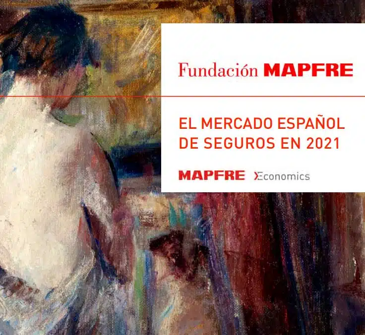 The potential insurance market in spain is worth 98 billion euros