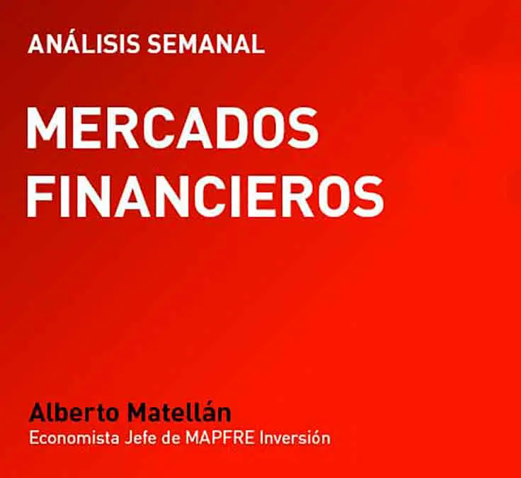 “La percepción sobre Europa y Latinoamérica mejorará a partir de junio y el Ibex se verá beneficiado”